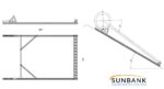 Sunbank 40 Gallon Solar Water Heater - SRCC Certified - Image 4