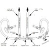Plumbing diagram for the Sunbank recirculation pump retrofit