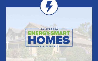 California Energy Smart Homes
