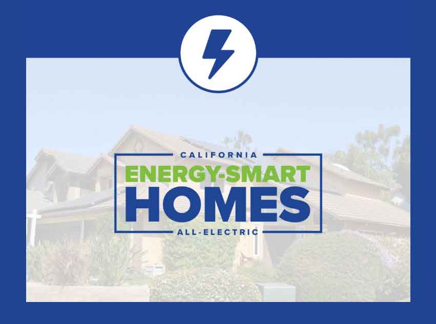 California Energy Smart Homes
